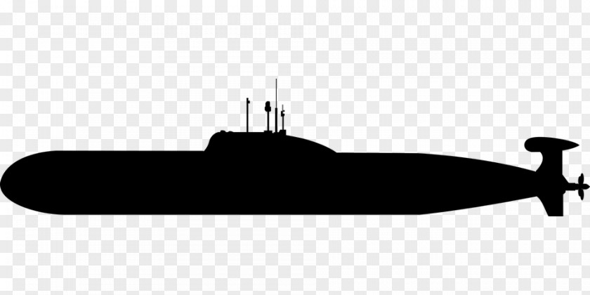 U53e3u6c34u96de Attack Submarine SSN Clip Art PNG