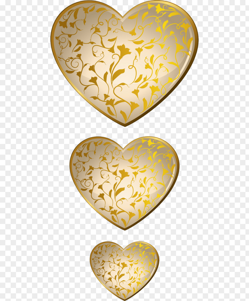 Valentine's Day Heart Romance Clip Art PNG