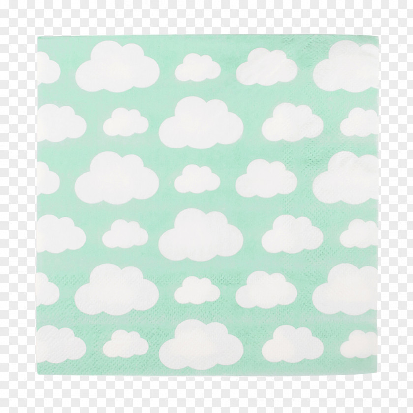 Birthday Cloth Napkins Paper Party Baby Shower PNG