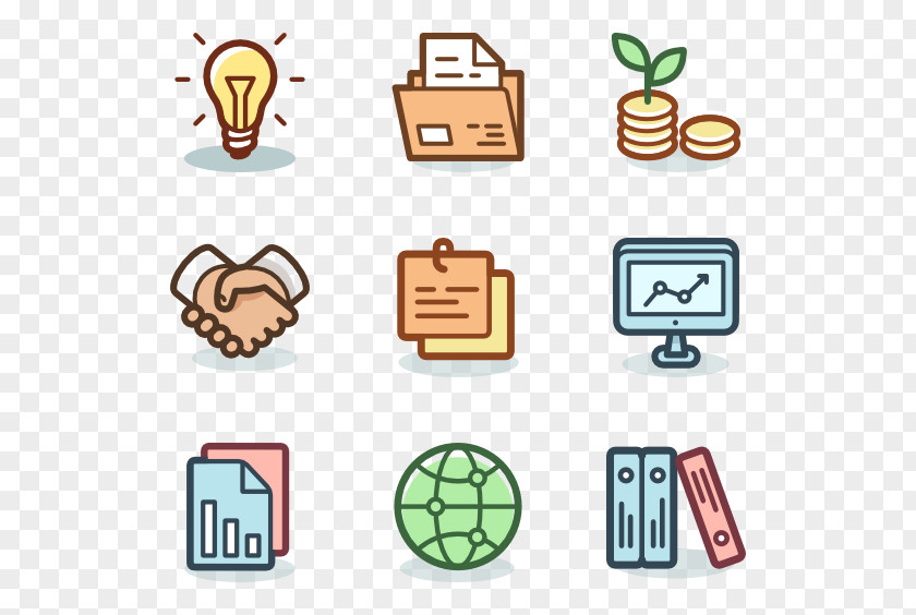 Business Pack PNG