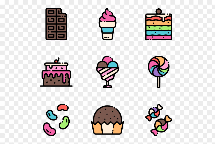 Candy Shop Clip Art Coffee PNG