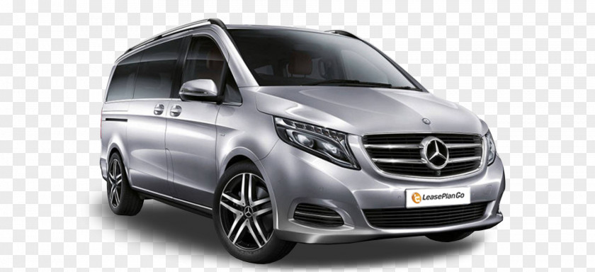 Car Minivan Rental Sixt PNG