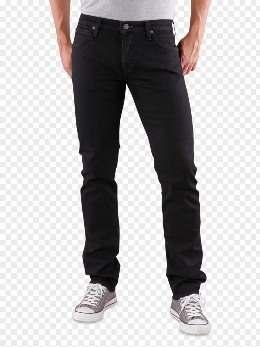 Dark Jeans Slim-fit Pants Under Armour Zipper PNG