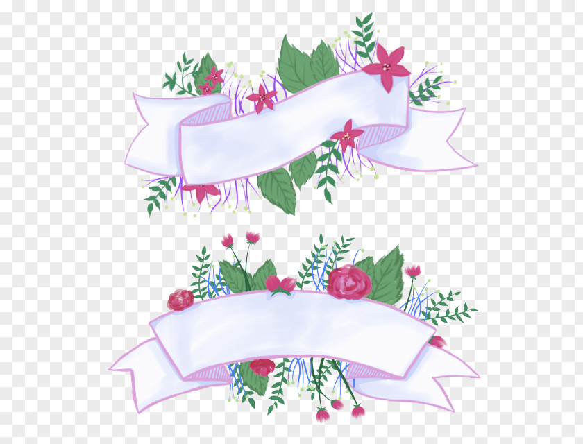 Flower Holly PNG