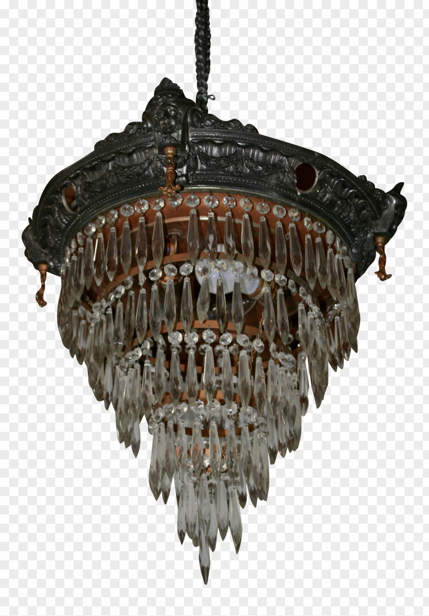 Frxe9dxe9rique Constant Chandelier Ceiling Light Fixture PNG