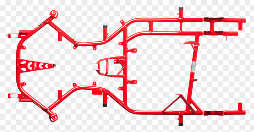 Hall Of Fame COXKARTING.COM Chassis Structure Font PNG