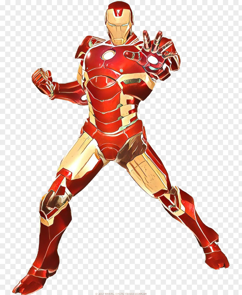 Iron Man's Armor Spider-Man Hulk Captain America PNG