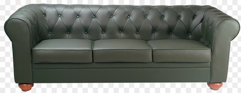 Loveseat Furniture Couch Divan Club Chair PNG