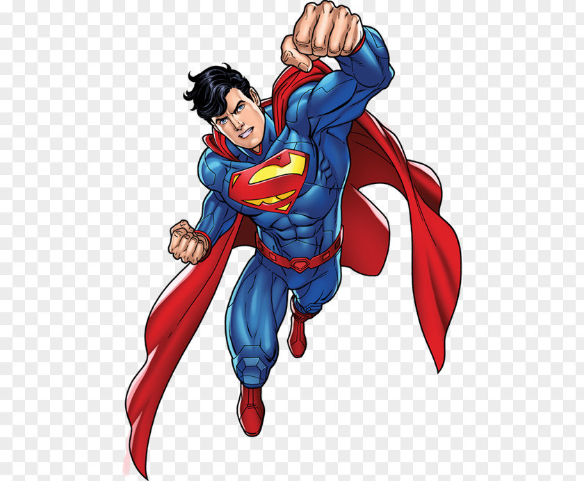 Mattress Superman Mylar Balloon Superhero Gift PNG