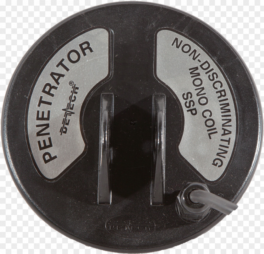 Metal Detector Detectors Inductor Electromagnetic Induction PNG