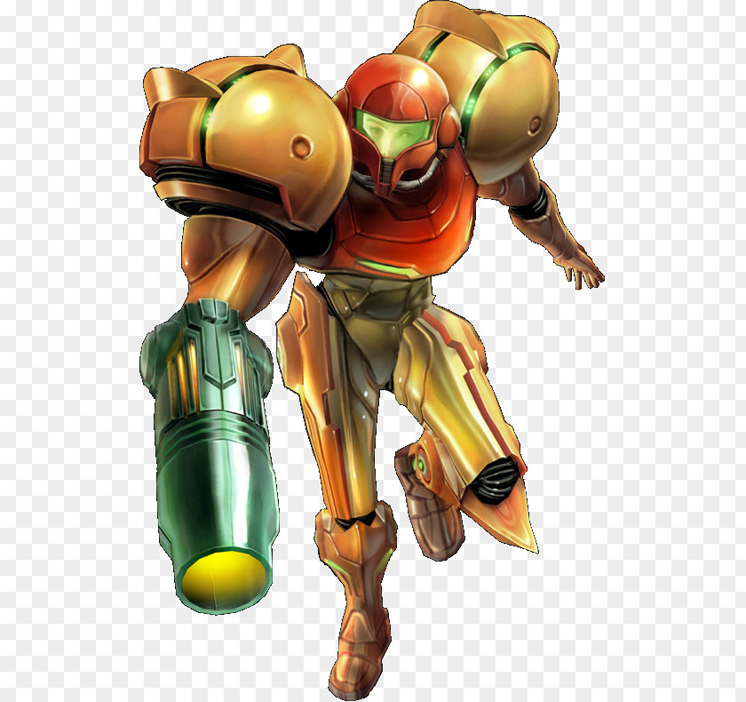 Metroid: Other M Wii Metroid Prime Samus Returns PNG