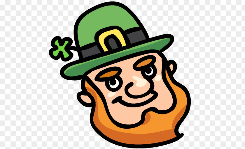 National Leprechaun Museum Clip Art PNG