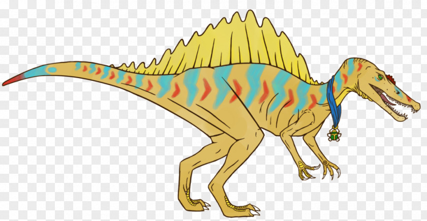 Nile Velociraptor Tyrannosaurus Terrestrial Animal Clip Art PNG