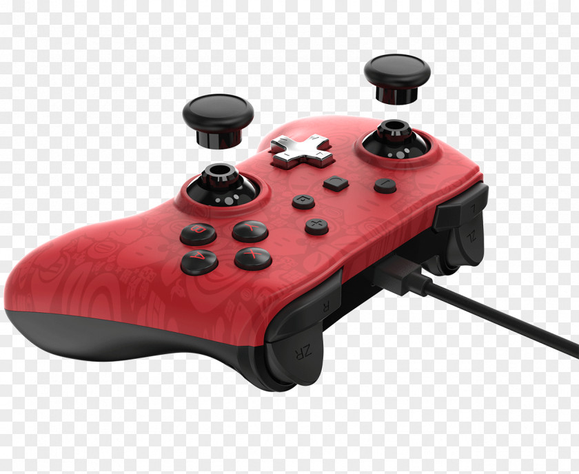 Nintendo Super Mario Odyssey Switch Pro Controller The Legend Of Zelda: Breath Wild Bros. PNG