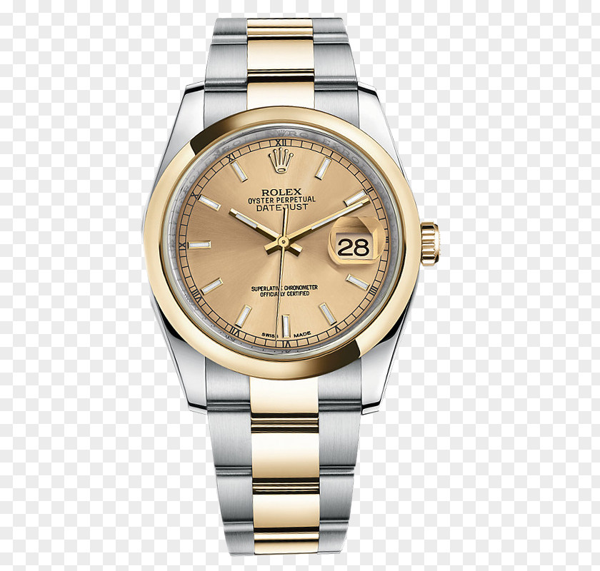 Rolex Gold Watches Male Table Datejust Watch Daytona GMT Master II PNG