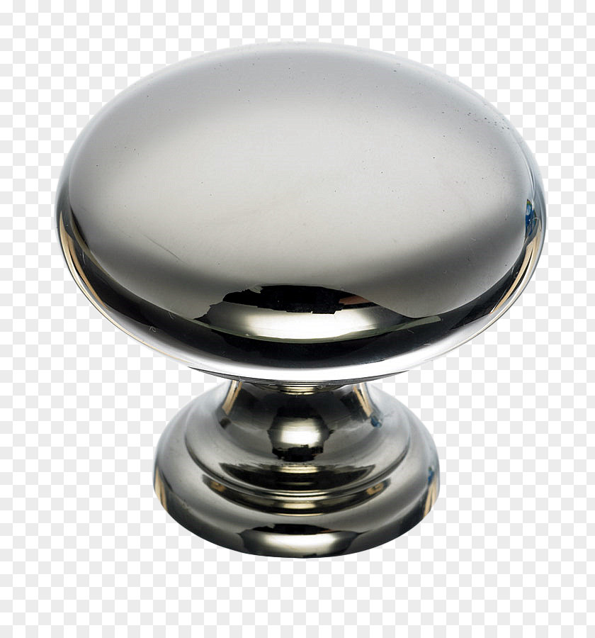 Silver Nickel PNG