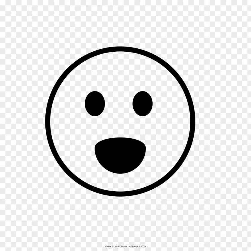 Smiley Happiness Drawing Coloring Book Emoji PNG