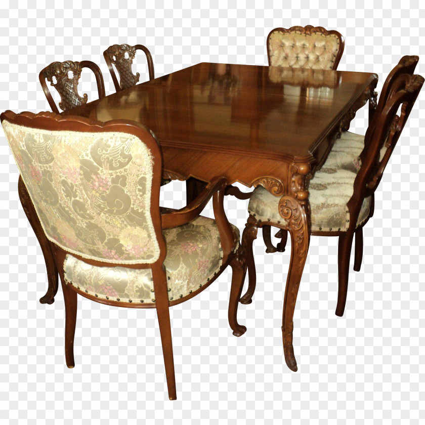 Table Furniture Chair Interior Design Services Game PNG