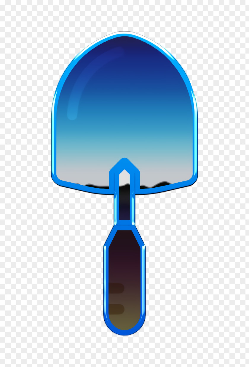 Trowel Icon Constructions PNG