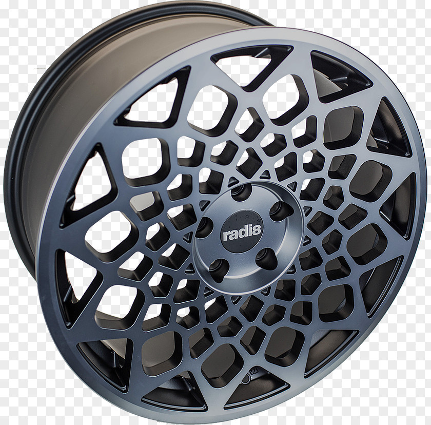 Alloy Wheel Autofelge Rim PNG