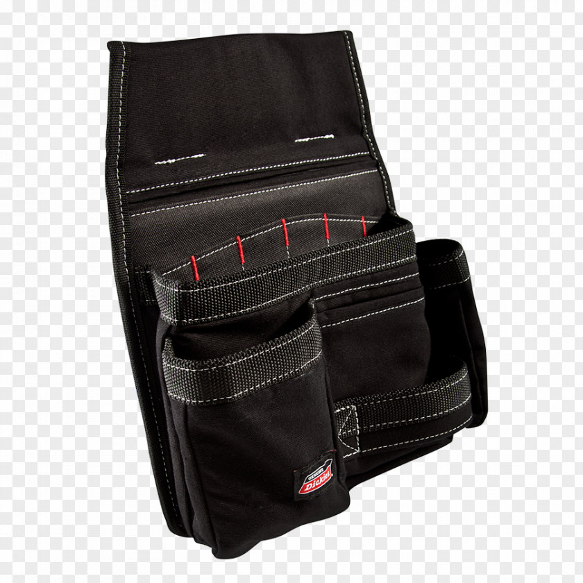 Aprons Bag Pocket Zipper Tool Wallet PNG