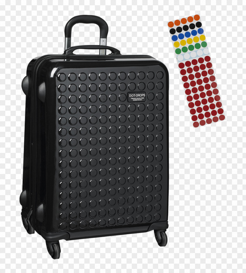 Bag Hand Luggage Product Design PNG