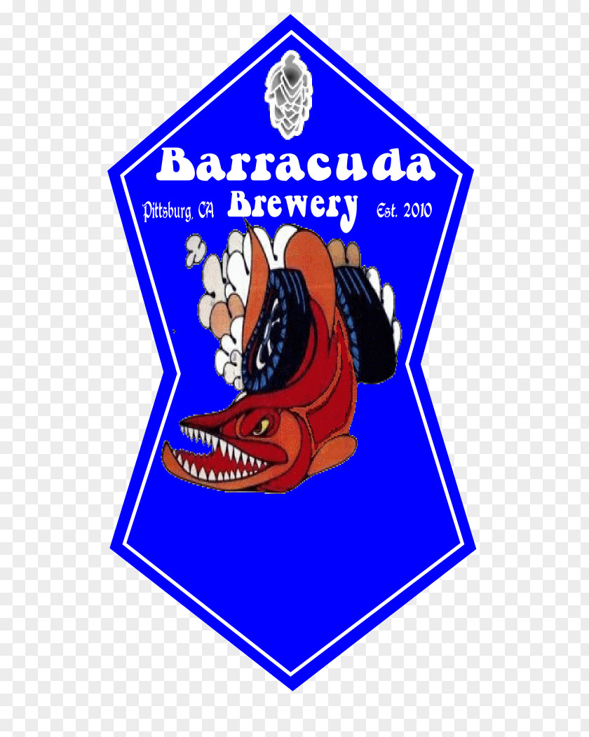 Barracuda Logo Recreation Brand Font PNG