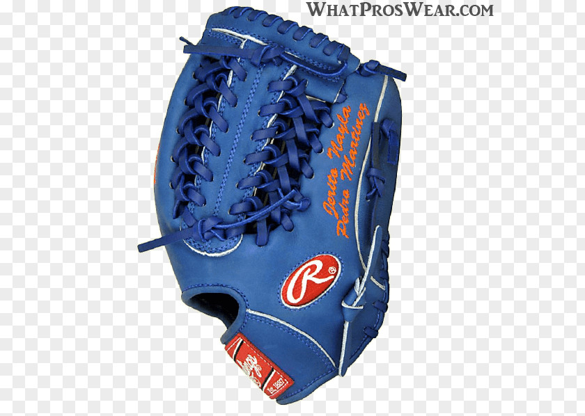 Baseball Glove MLB Rawlings PNG