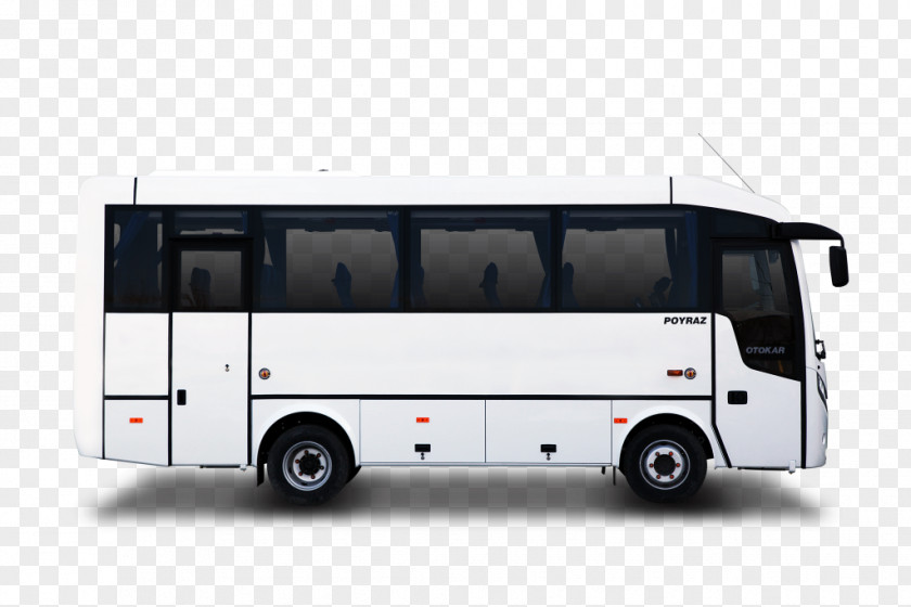 Bus Zhengzhou Yutong Co., Ltd. Otokar Iveco Daily PNG