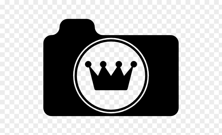 Camera Royalty Payment Symbol PNG