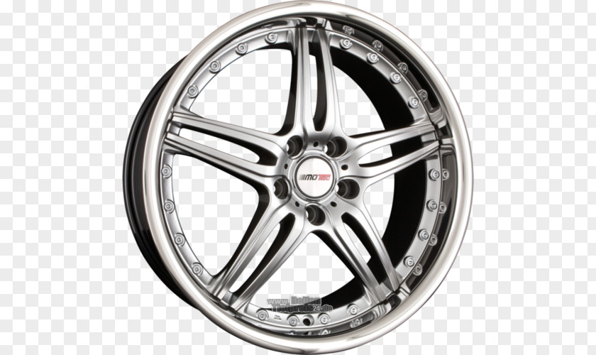 Car Volkswagen Golf Rim OZ Group PNG