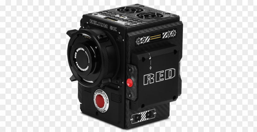 Collective Motion Red Digital Cinema Camera Company 8K Resolution Movie Frame Rate PNG