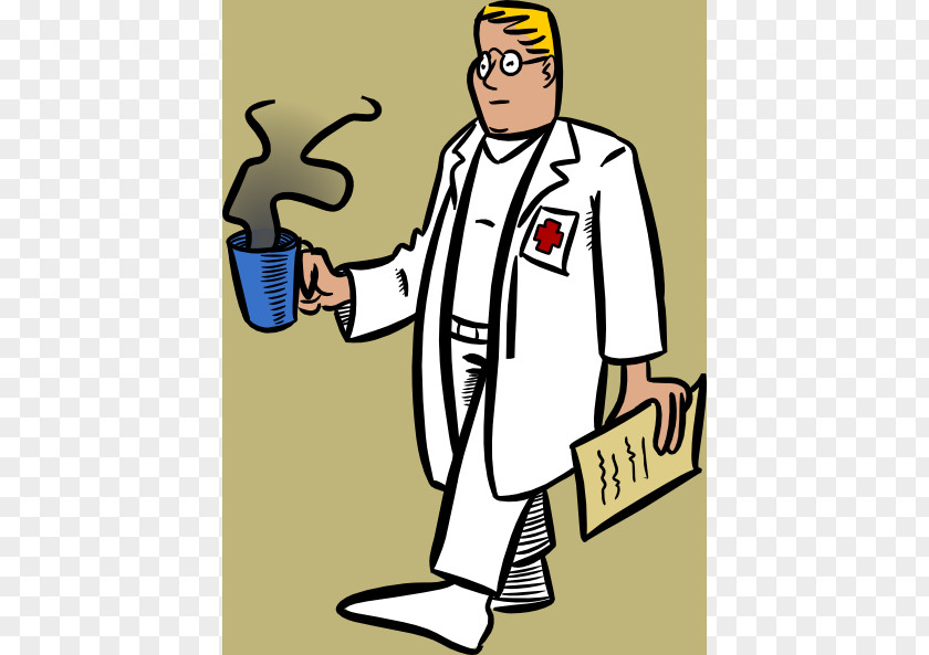 Doctor Pictures Free Physician Content Clip Art PNG