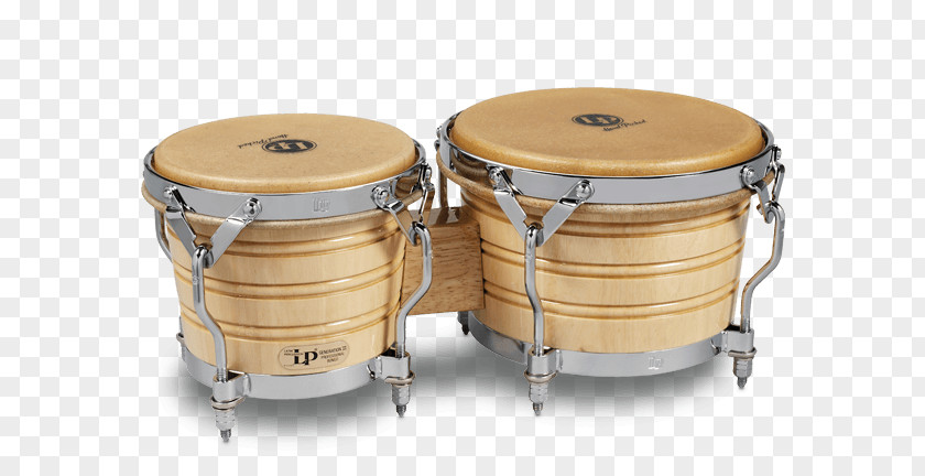 Drum Tom-Toms Timbales Bongo Latin Percussion PNG