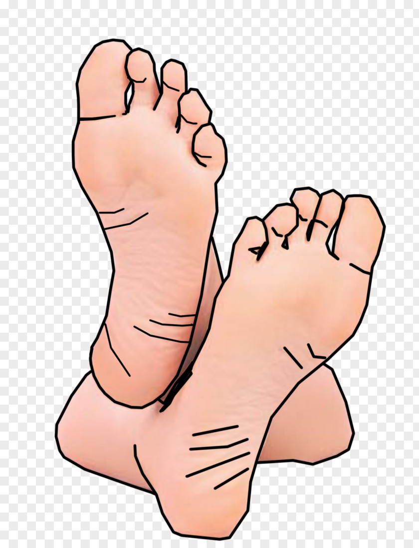 Foot Cliparts Footprint Free Content Clip Art PNG