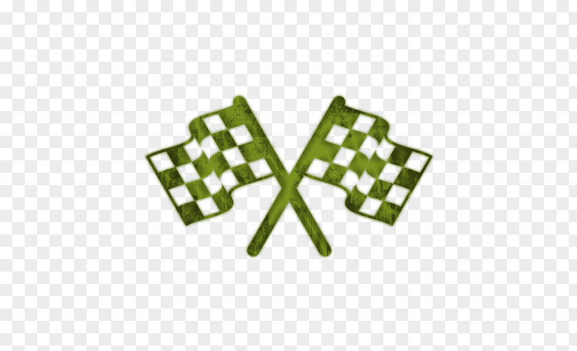 Green Racing Cliparts Flags Auto Royalty-free PNG