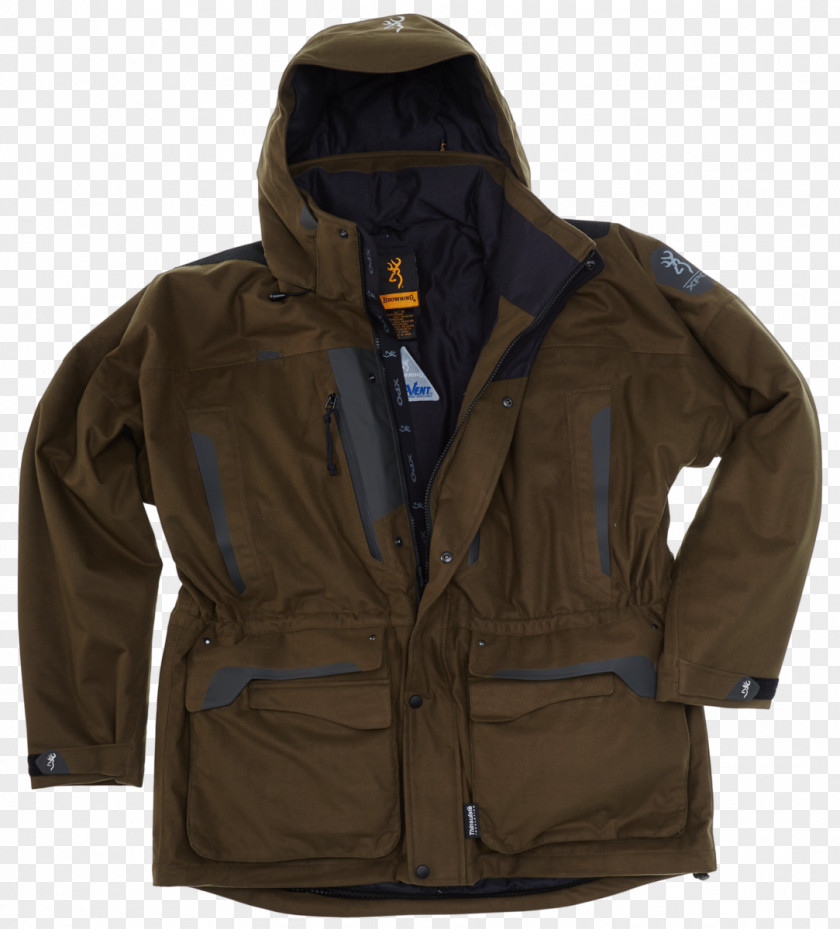 Jacket Browning Arms Company Clothing Hunting XPO Logistics PNG