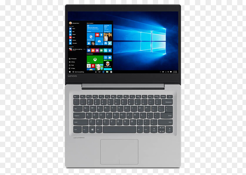 Laptop Intel Lenovo Ideapad 320 (15) PNG