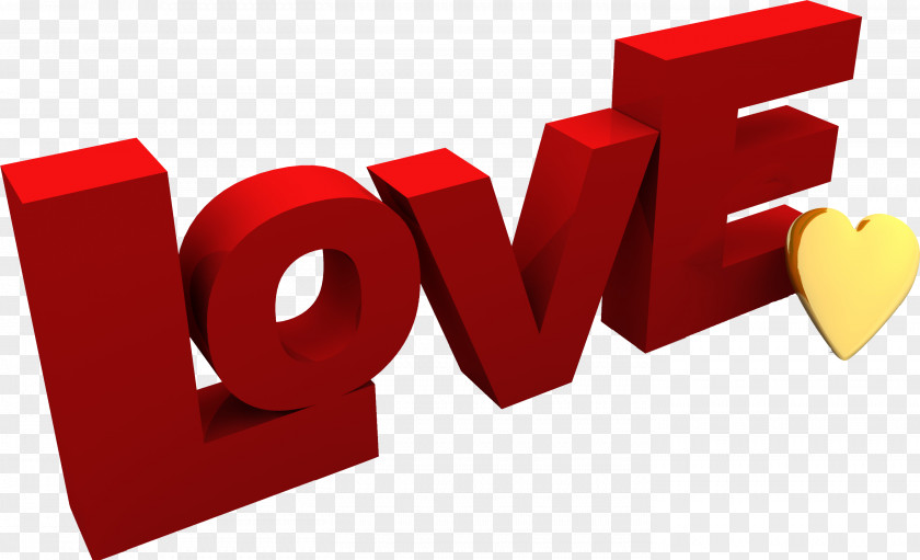 LOVE Valentine's Day Trademark Love Logo Brand PNG