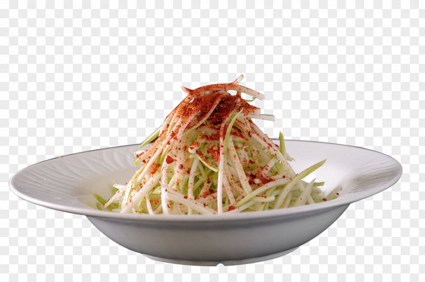 March Melon Raw Mix Green Papaya Salad Namul Chinese Noodles Yakisoba Coleslaw PNG