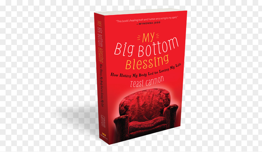 My Big Bottom Blessing: How Hating Body Led To Loving Life Book Light Love PNG to Love, thin girl comparison clipart PNG