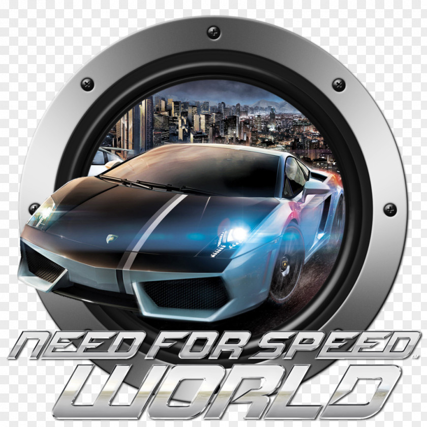 Need For Speed Speed: World The Underground 2 III: Hot Pursuit PNG