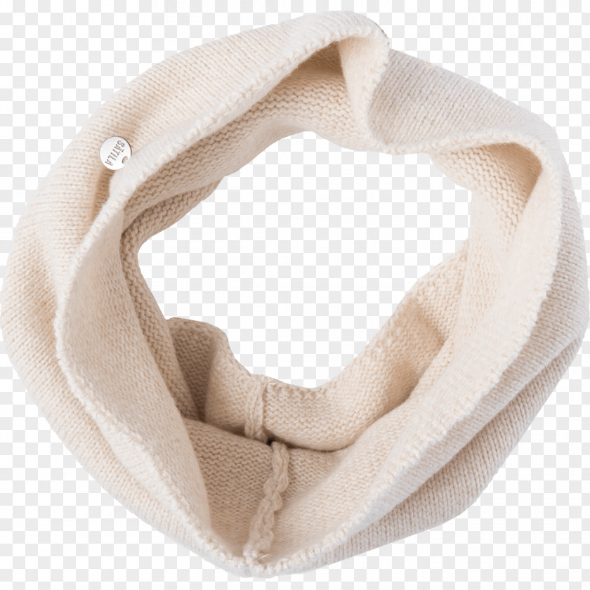Off White Tubes Sätila Of Sweden AB Scarf Off-White Wool PNG