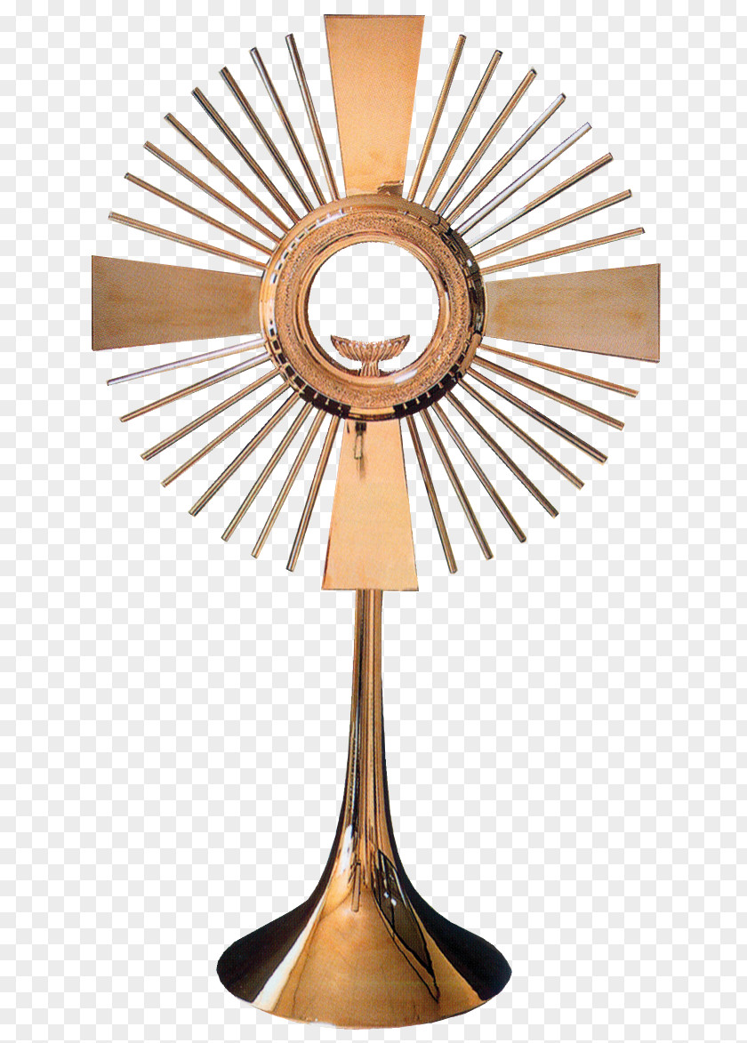 Option Monstrance Eucharist Church Tabernacle Adoration Sacrament PNG