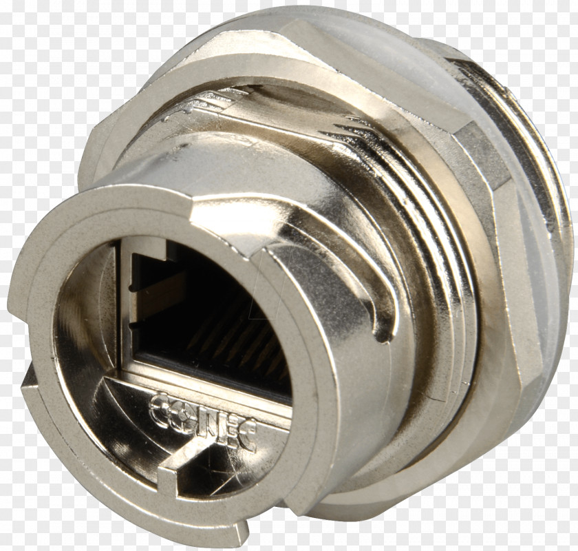 Rj 45 8P8C Computer Cases & Housings Electrical Connector Registered Jack Category 5 Cable PNG