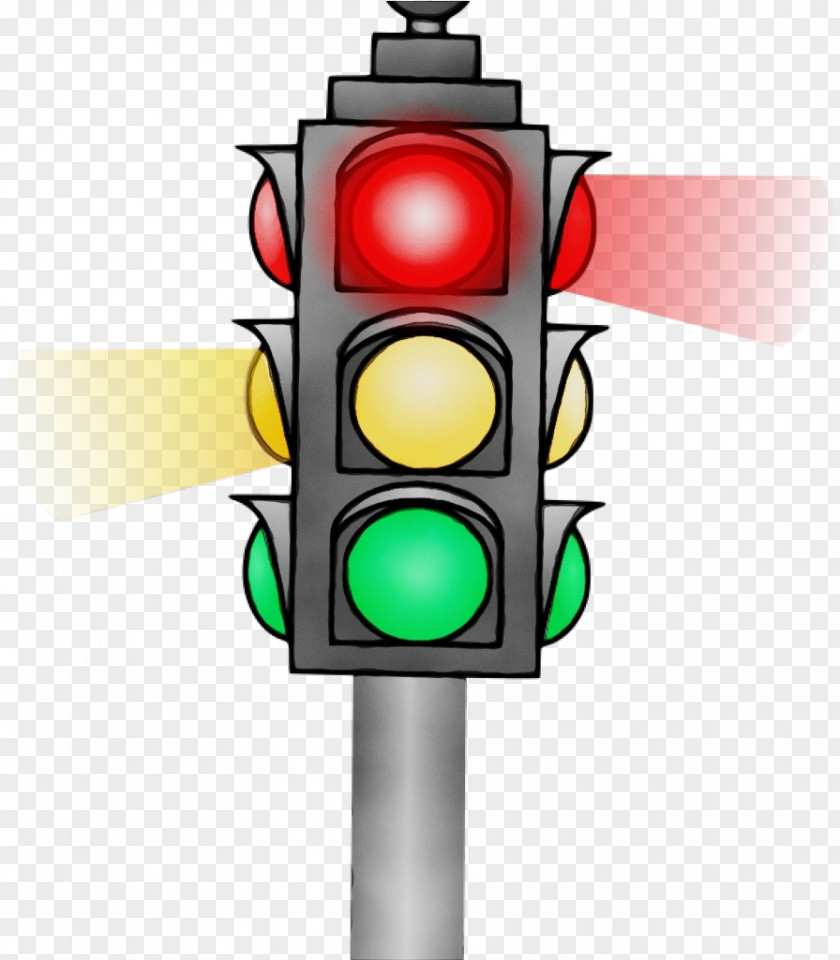 Sign Interior Design Traffic Light PNG
