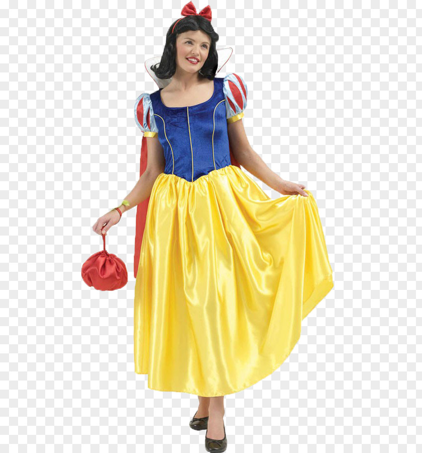 Snow White Costume Party Clothing The Walt Disney Company PNG
