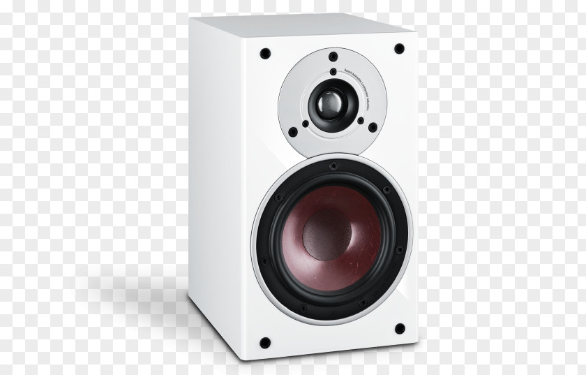 Stereo Wall Danish Audiophile Loudspeaker Industries High Fidelity Woofer PNG