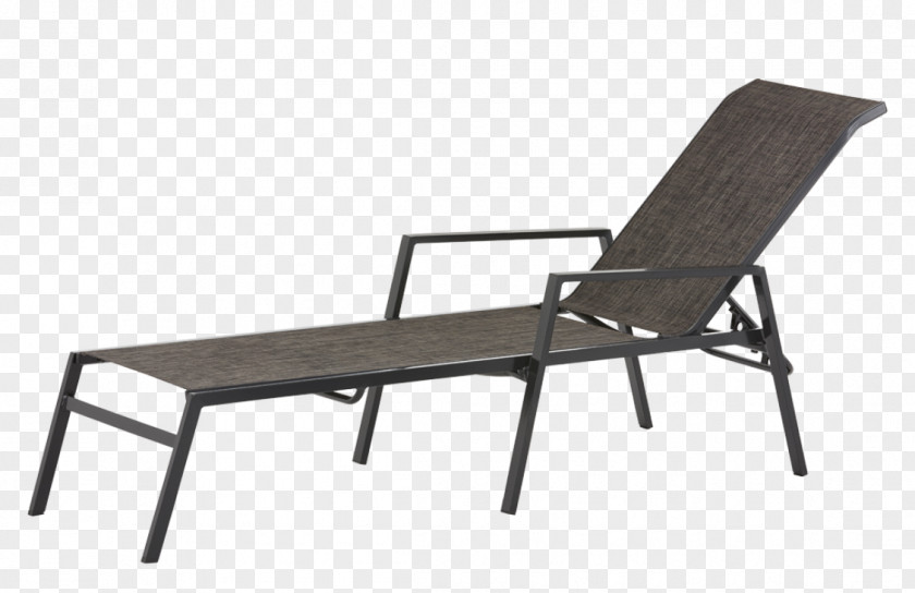 Sun Lounger Chair Sunlounger Garden Furniture Chaise Longue PNG