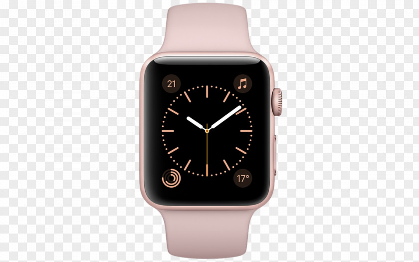 Watches Apple Watch Series 3 2 1 PNG